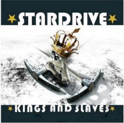 Stardrive : Kings and Slave